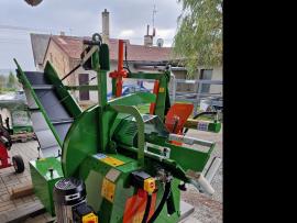 Altra attrezzatura Widiam Combi 700, s vynášecím | Lavorazione dello scarto di legno | Macchinari per la lavorazione del legno | Drekos Made s.r.o