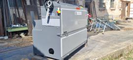 Multilame WP-500 Drekos mades | Attrezzi di segheria | Macchinari per la lavorazione del legno | Drekos Made s.r.o