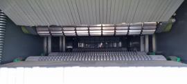 Multilame WP-500 Drekos mades | Attrezzi di segheria | Macchinari per la lavorazione del legno | Drekos Made s.r.o
