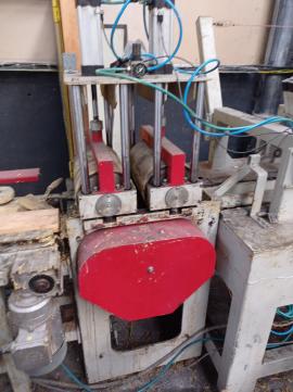 Altra attrezzatura Balinek Sedlčany NVSH | Attrezzi di segheria | Macchinari per la lavorazione del legno | JAPEDA SUNRISE s.r.o.