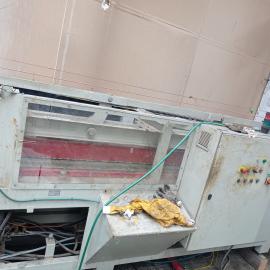 Altra attrezzatura Balinek Sedlčany NVSH | Attrezzi di segheria | Macchinari per la lavorazione del legno | JAPEDA SUNRISE s.r.o.