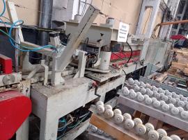 Altra attrezzatura Balinek Sedlčany NVSH | Attrezzi di segheria | Macchinari per la lavorazione del legno | JAPEDA SUNRISE s.r.o.