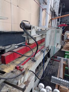 Altra attrezzatura různé | Attrezzi di segheria | Macchinari per la lavorazione del legno | JAPEDA SUNRISE s.r.o.