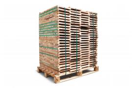 Faggio Legname tagliato |  Legno duro | Legname | Metrie s.r.o.