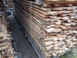 Pino Legname segato su pallet | Legno tenero | Legname | STOLLDREW