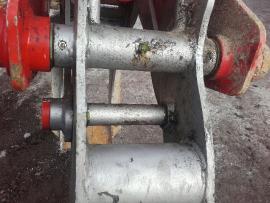 Testa raccoglitrice Tecnomecaic IT | Attrezzi per lavorare il legno | Macchinari per la lavorazione del legno | Gaber d.o.o.