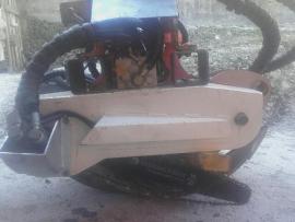 Testa raccoglitrice Tecnomecaic IT | Attrezzi per lavorare il legno | Macchinari per la lavorazione del legno | Gaber d.o.o.