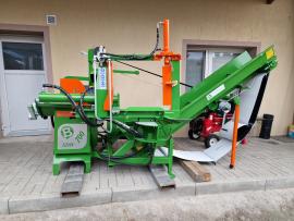 Altra attrezzatura Piloštípací sestava 700 | Attrezzi di segheria | Macchinari per la lavorazione del legno | Drekos Made s.r.o