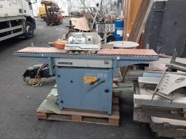 Bordatrice Hebrock AKV 069 | Attrezzi di falegnameria | Macchinari per la lavorazione del legno | JAPEDA SUNRISE s.r.o.