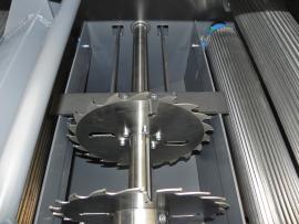 Rifilatrice - Macchinari per la lavorazione del legno