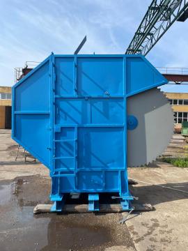 Troncatrice a disco HOLTEC | Attrezzi di segheria | Macchinari per la lavorazione del legno | SIA KARO WOOD
