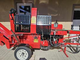 Altra attrezzatura Podám Procesor DR-20 Automat | Lavorazione dello scarto di legno | Macchinari per la lavorazione del legno | Drekos Made s.r.o