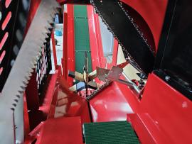 Altra attrezzatura Podám Procesor DR-20 Automat | Lavorazione dello scarto di legno | Macchinari per la lavorazione del legno | Drekos Made s.r.o