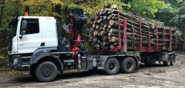 Trasporto e carico 13.10.2023 - 30.11.2023 | Servizi | KASE