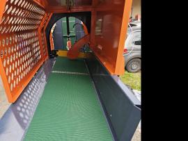 Altra attrezzatura PROCESOR DŘEVA DR-500 JOY | Lavorazione dello scarto di legno | Macchinari per la lavorazione del legno | Drekos Made s.r.o