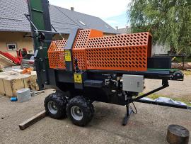 Altra attrezzatura PROCESOR DŘEVA DR-500 JOY | Lavorazione dello scarto di legno | Macchinari per la lavorazione del legno | Drekos Made s.r.o