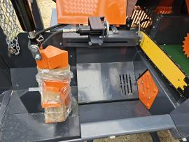 Altra attrezzatura PROCESOR DŘEVA DR-500 JOY | Lavorazione dello scarto di legno | Macchinari per la lavorazione del legno | Drekos Made s.r.o