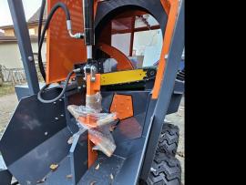 Altra attrezzatura PROCESOR DŘEVA DR-500 JOY | Lavorazione dello scarto di legno | Macchinari per la lavorazione del legno | Drekos Made s.r.o