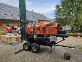 Altra attrezzatura PROCESOR DŘEVA DR-500 JOY | Lavorazione dello scarto di legno | Macchinari per la lavorazione del legno | Drekos Made s.r.o