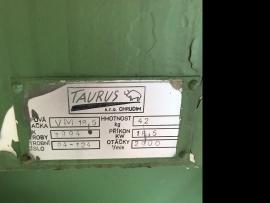 Sminuzzatore e tritturatore - Macchinari per la lavorazione del legno