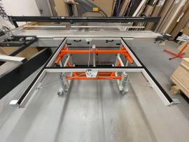 Altra attrezzatura CRAFTDREW DTP200 | Dispositivi di trasporto e di manipolazione | Macchinari per la lavorazione del legno | JAKMET sp. z o.o.