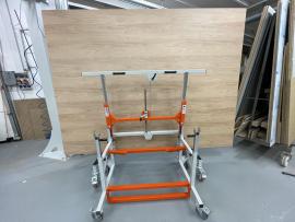 Altra attrezzatura CRAFTDREW DTP200 | Dispositivi di trasporto e di manipolazione | Macchinari per la lavorazione del legno | JAKMET sp. z o.o.