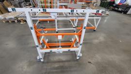 Altra attrezzatura CRAFTDREW DTP200 | Dispositivi di trasporto e di manipolazione | Macchinari per la lavorazione del legno | JAKMET sp. z o.o.