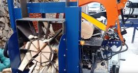 Altra attrezzatura Prodám Procesor SP-60. | Lavorazione dello scarto di legno | Macchinari per la lavorazione del legno | Drekos Made s.r.o