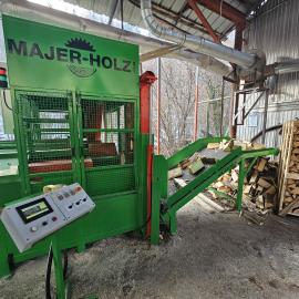 Altra attrezzatura - Macchinari per la lavorazione del legno