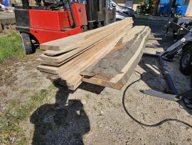 Sega a nastro per tronchi TP-600 mobilní , | Attrezzi di segheria | Macchinari per la lavorazione del legno | Drekos Made s.r.o