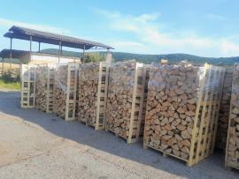 Legna da fuoco Faggio | Combustibile, bricchette | Masssa s.r.o