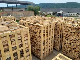Legna da fuoco Faggio | Combustibile, bricchette | Masssa s.r.o