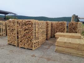 Legna da fuoco Faggio | Combustibile, bricchette | Masssa s.r.o