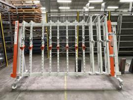 Pressa - universale - meccanica - Macchinari per la lavorazione del legno
