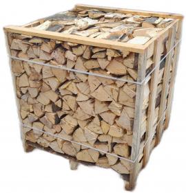 Legna da fuoco Faggio | Combustibile, bricchette | MMLES s.r.o.