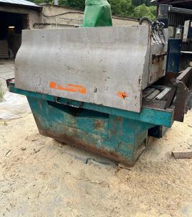 Multilame - Macchinari per la lavorazione del legno