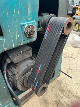 Multilame TOS PWR 401 | Attrezzi di segheria | Macchinari per la lavorazione del legno | DREVREZ, s.r.o.