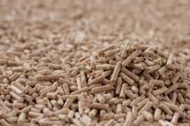 Pellet Abete rosso | Combustibile, bricchette | SCOPULUS Handels-und Dienstleistungs GmbH
