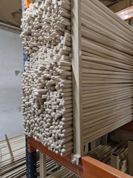 Altro prodotto Faggio | Tranciati sagomati | Altri prodotti da legno | TRACIK s.r.o.