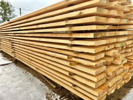 Pino Segati da costruzione | Legno tenero | Legname | FOP Havryliuk Maksym