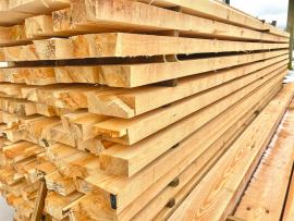 Pino Segati da costruzione | Legno tenero | Legname | FOP Havryliuk Maksym