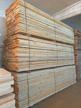 Pino Segati da costruzione | Legno tenero | Legname | FOP Havryliuk Maksym