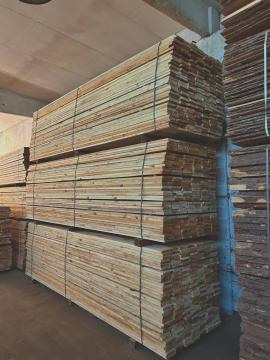 Pino Segati da costruzione | Legno tenero | Legname | FOP Havryliuk Maksym