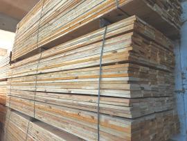 Pino Segati da costruzione | Legno tenero | Legname | FOP Havryliuk Maksym
