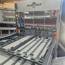 Altra attrezzatura - Macchinari per la lavorazione del legno