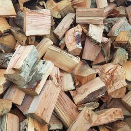 Legna da fuoco - Combustibile, bricchette