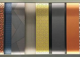 pannello MDF - Grezzo