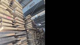 Quercia Segati da falegnameria | Legno duro | Legname | ZEOS Jevíčko s.r.o.