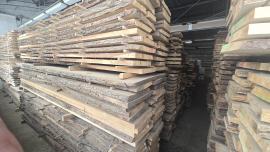 Quercia Segati da falegnameria | Legno duro | Legname | ZEOS Jevíčko s.r.o.