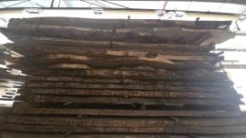 Quercia - Segati da falegnameria
